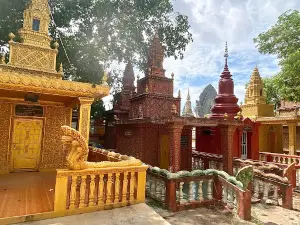 Wat Pou Thmei