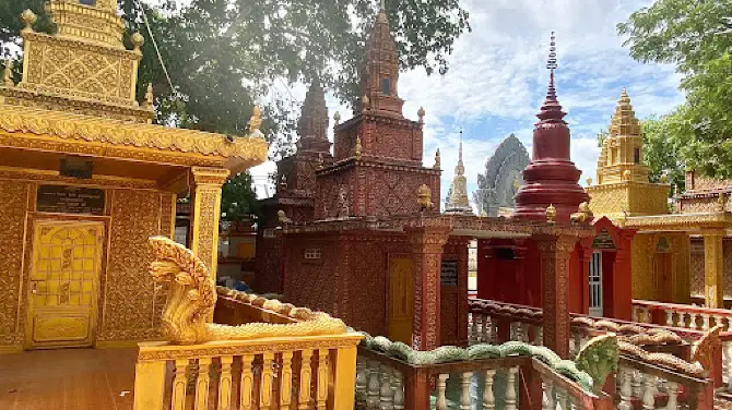 Wat Thmei