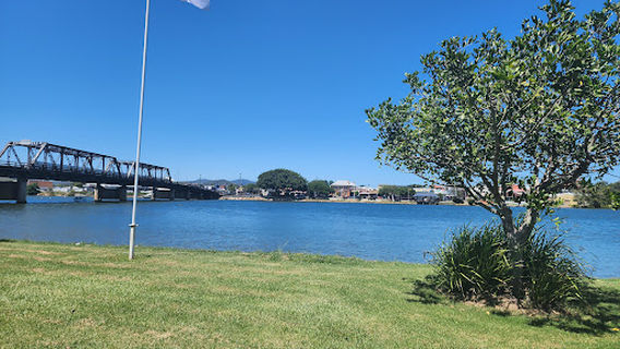 Lions Park