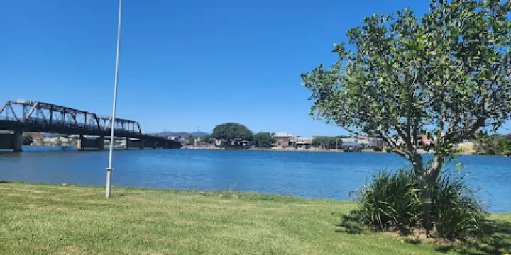 Macksville Lions Park