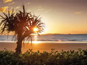 NRMA Capricorn Yeppoon Holiday Park