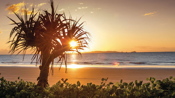 NRMA Capricorn Yeppoon Holiday Park