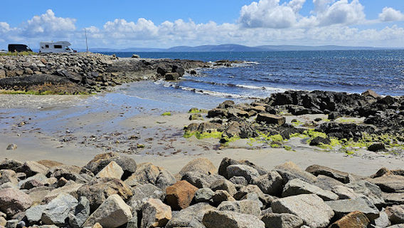 Spiddal Caravan & Camping Park