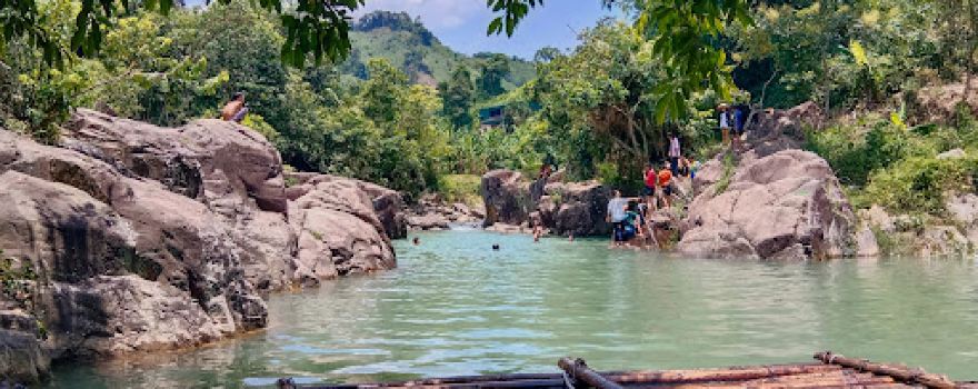 Tuyệt tình cốc khe ngàn