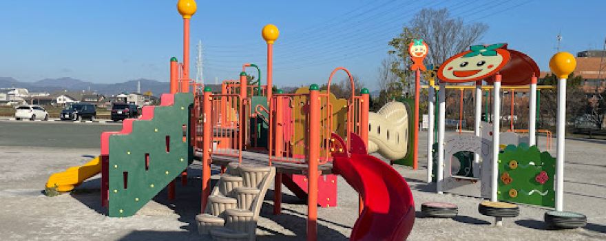 Sanko Pallet Park