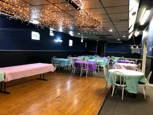 Sims Bowling Lanes