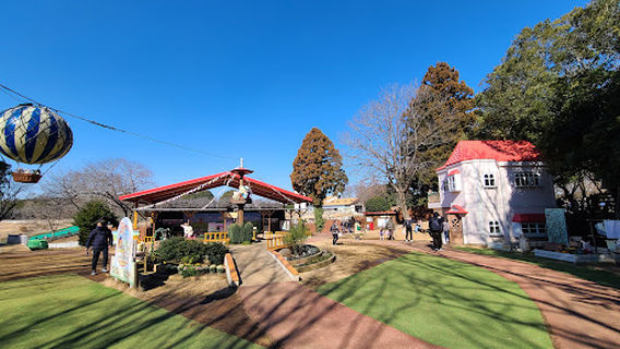 Sylvanian Park