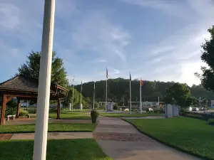 Macon County Recreation Park