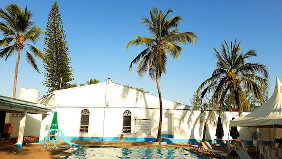 Mombasa