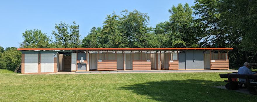 Campingplatz Gottesgarten Ebensfeld