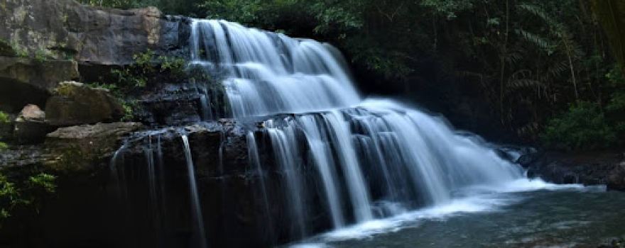 Pang Sida National Park