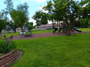 Stanwood City Park