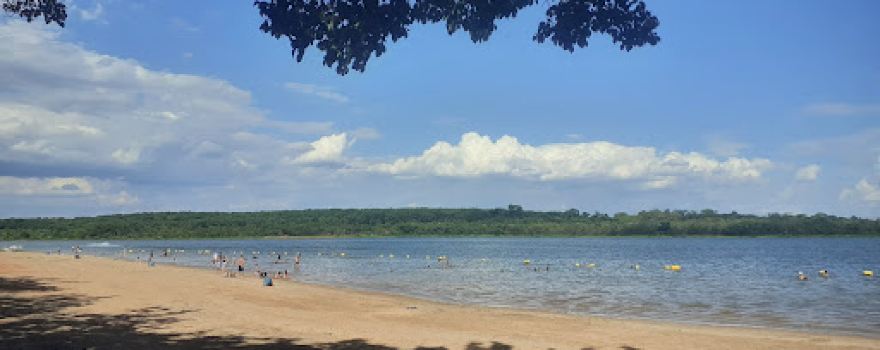 Prainha de Ubarana sp