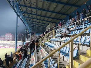 Gaz Metan Stadium