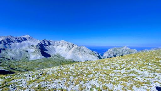 Parco Naturale Regionale Sirente-Velino