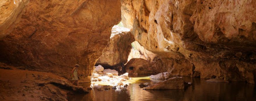 Dimalurru (Tunnel Creek) National Park
