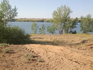 Baza Otdykha "Akezhan"
