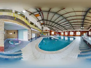 Skirlington Leisure Park