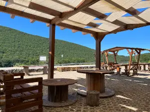 Parco Avventura Camposauro