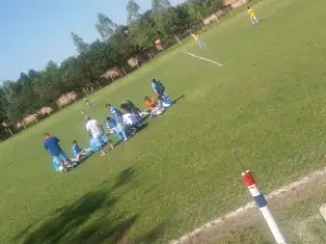 Club Sportivo Isla Pucú