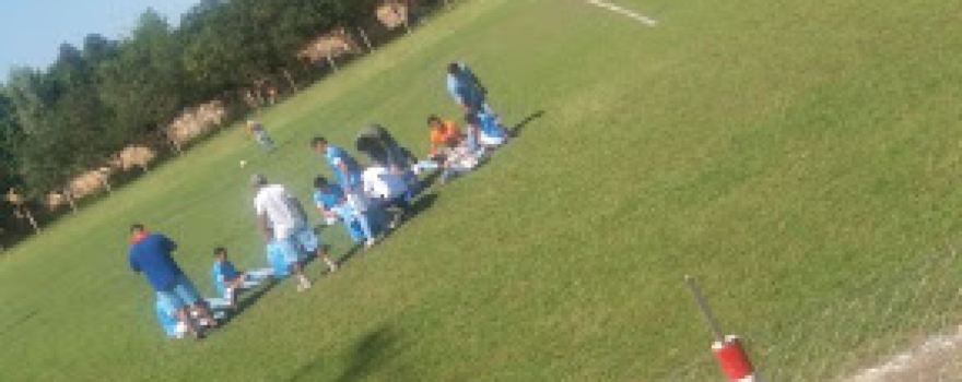 Club Sportivo Isla Pucú