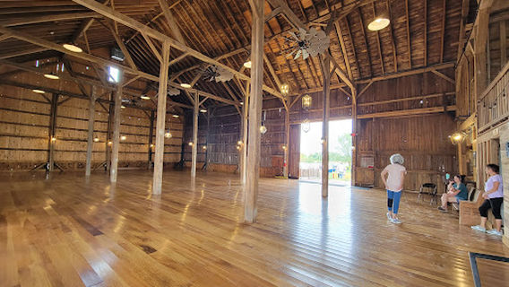 Case-Barlow Farm