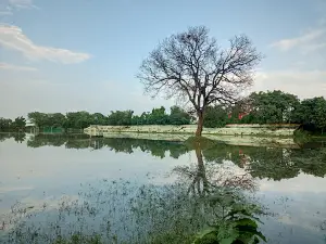 Dr. Bhim Rao Ambedkar Sports Stadium, Mau