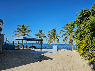 Calusa Campground Resort & Marina