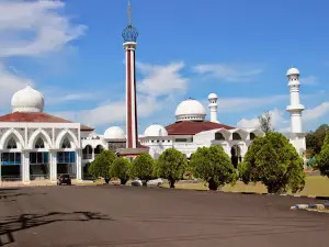 Baitul Izzah Grand Mosque