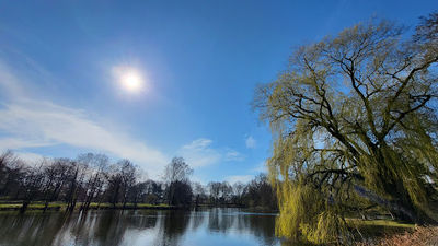 Faldera Park