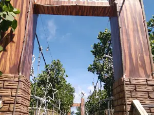 San Jacinto Water Park