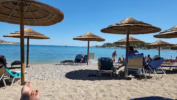 Vouliagmeni