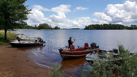 Willow Reservoir Group Site 1