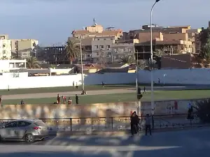 Stade Mohamed El Aid Al-khaliffa