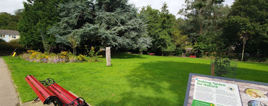 Trelawney Park