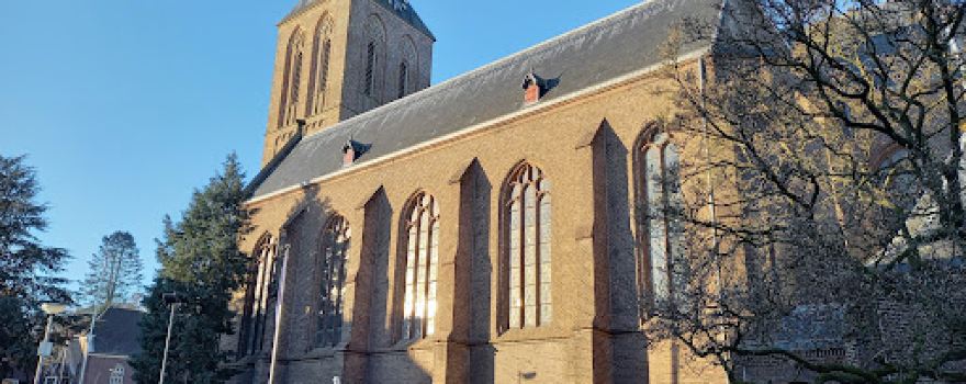 St. Oswaldus kerk