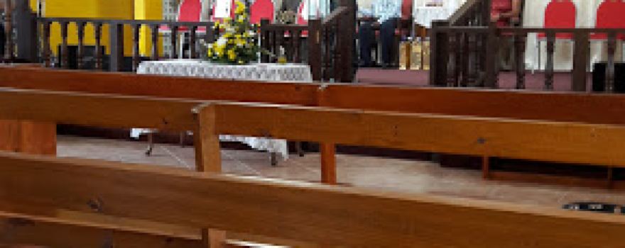 Faith Emmanuel Pentecostal Church