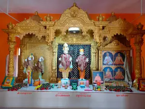 Swaminarayan Mandir Shirpur