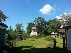 Mộ Vua Voi