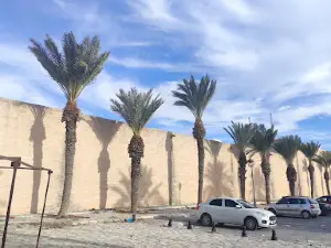 Medina of Mahdia