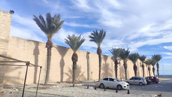 Medina of Mahdia