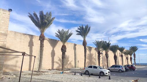 Medina of Mahdia