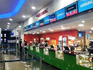 Cinemais