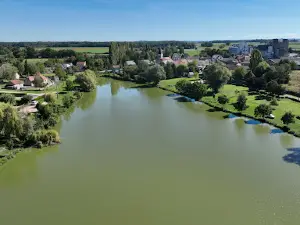 Étang de Treteau