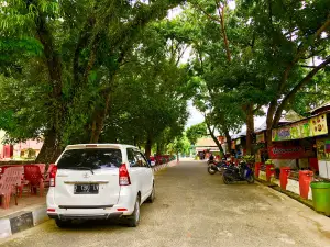 Lapangan Ika Bina