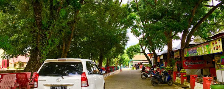 Lapangan Ika Bina