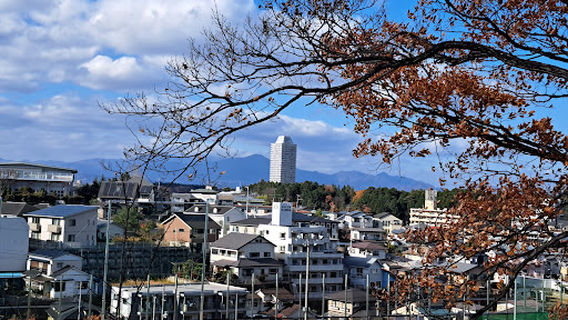 Sendai