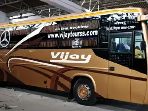 Vijay Travels