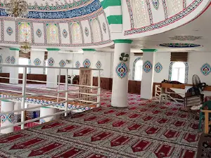 Kızkalesi Cami