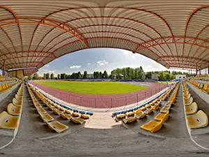Municipal Sports and Recreation